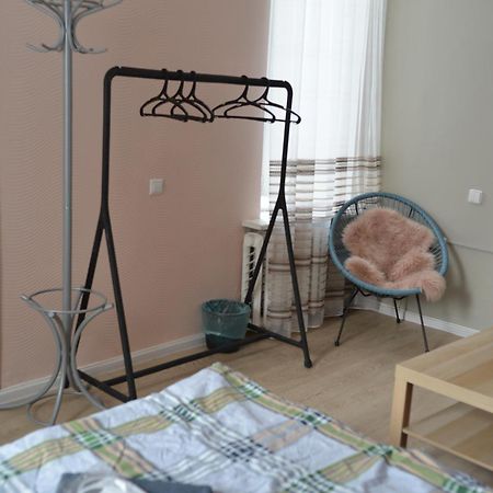 Uneed Rooms - Cloud 9 Kiev Eksteriør bilde