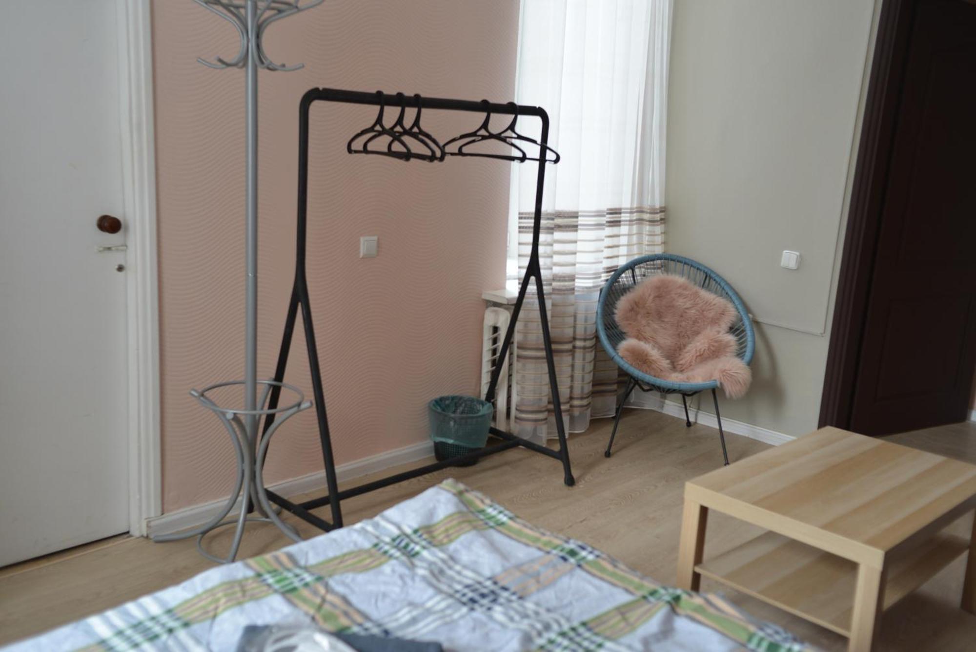 Uneed Rooms - Cloud 9 Kiev Eksteriør bilde