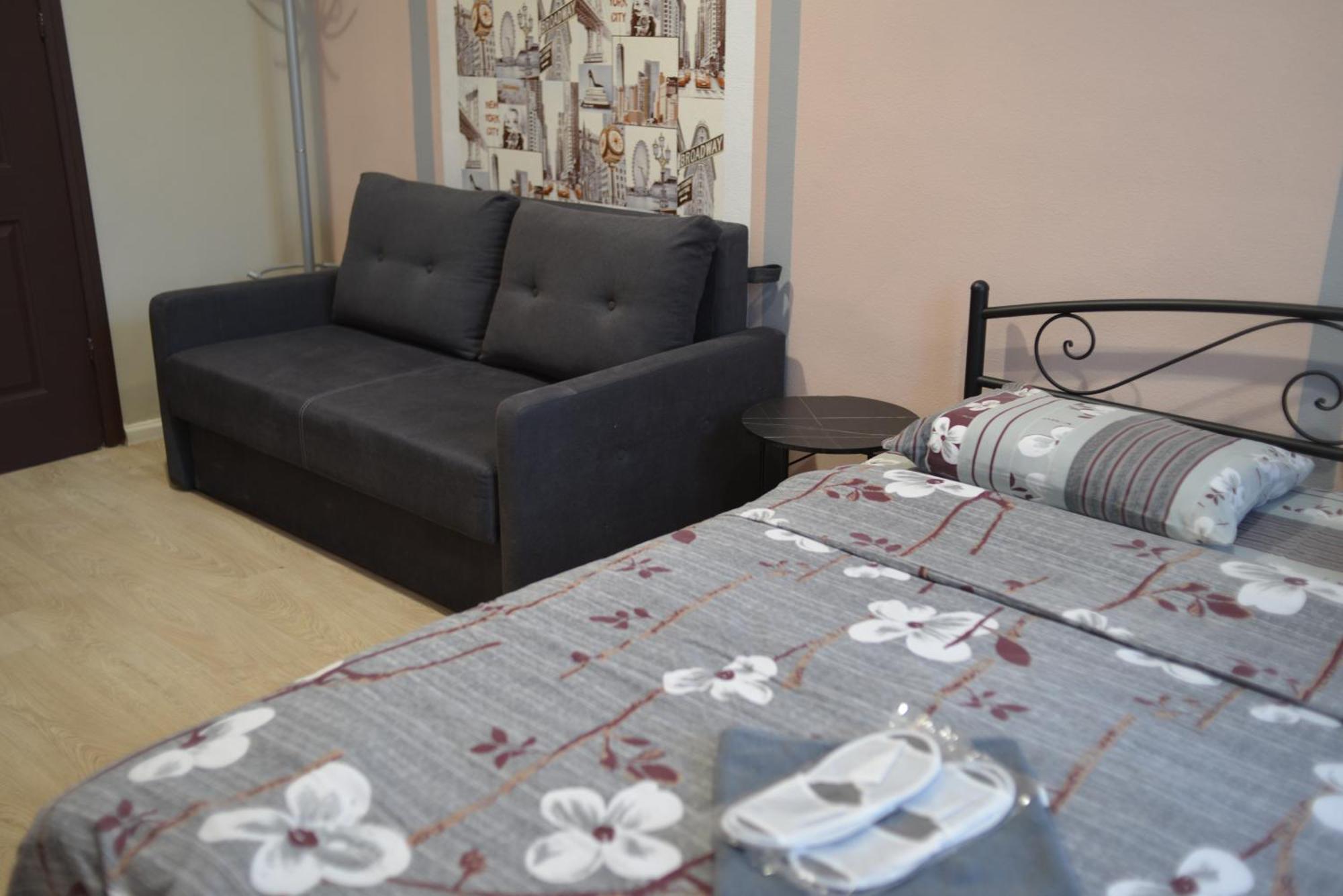 Uneed Rooms - Cloud 9 Kiev Eksteriør bilde