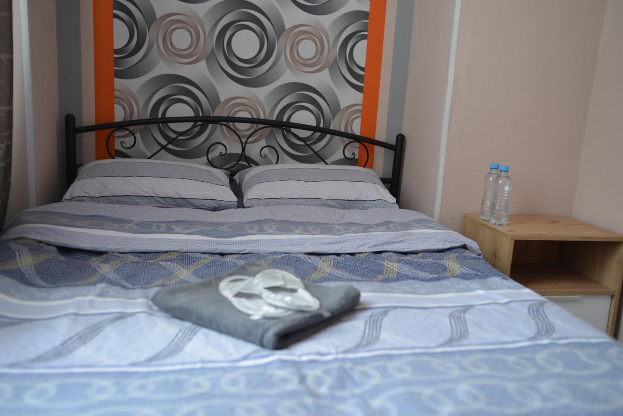 Uneed Rooms - Cloud 9 Kiev Eksteriør bilde