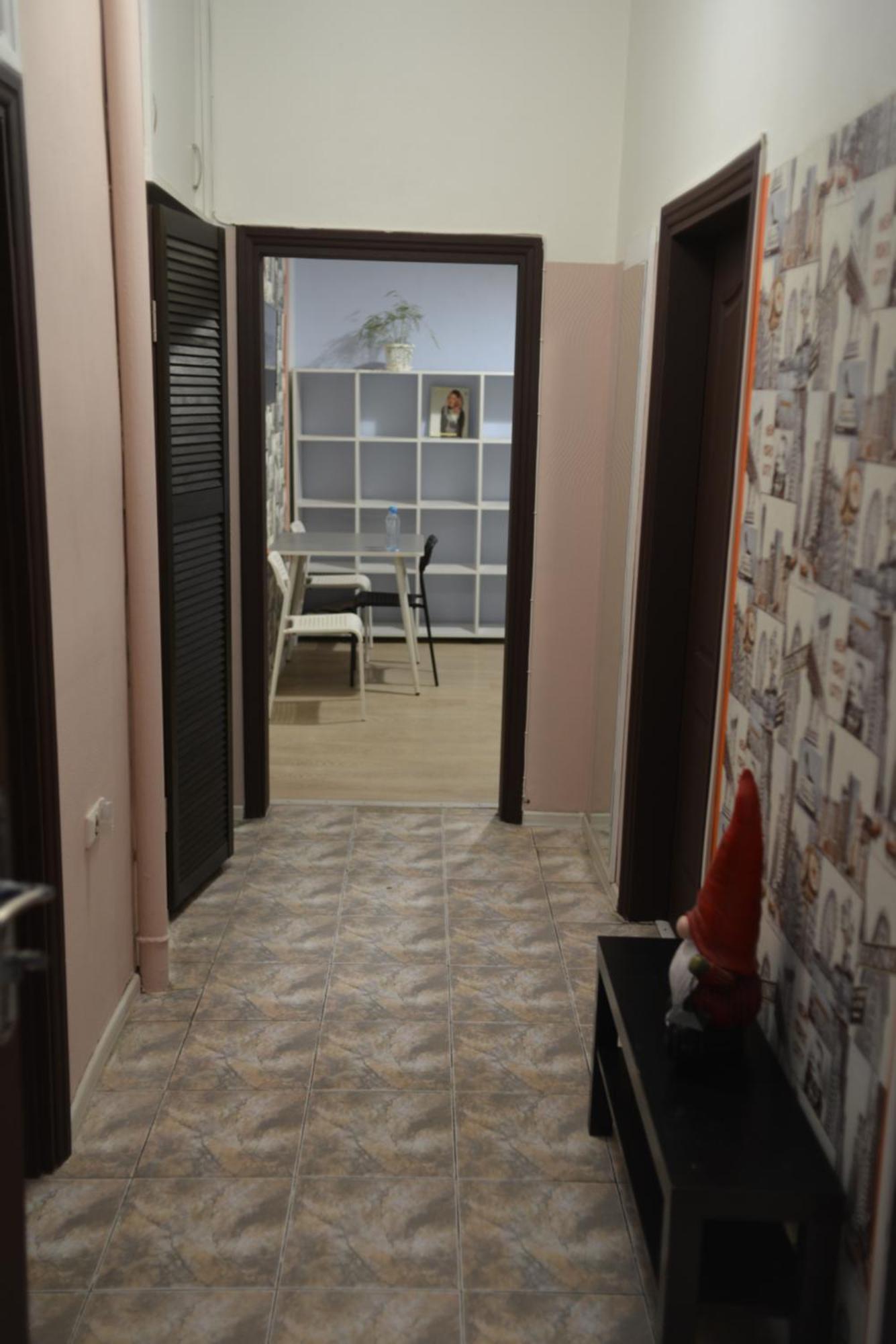 Uneed Rooms - Cloud 9 Kiev Eksteriør bilde