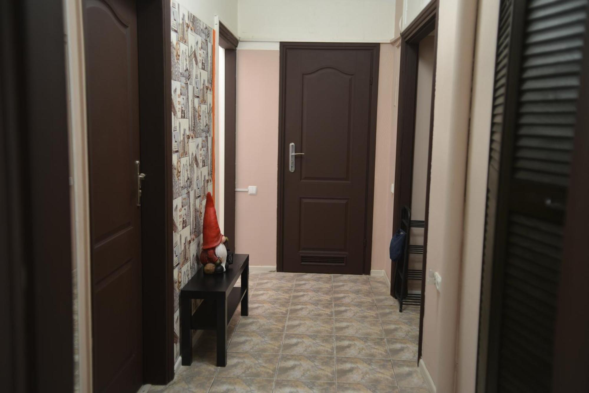Uneed Rooms - Cloud 9 Kiev Eksteriør bilde