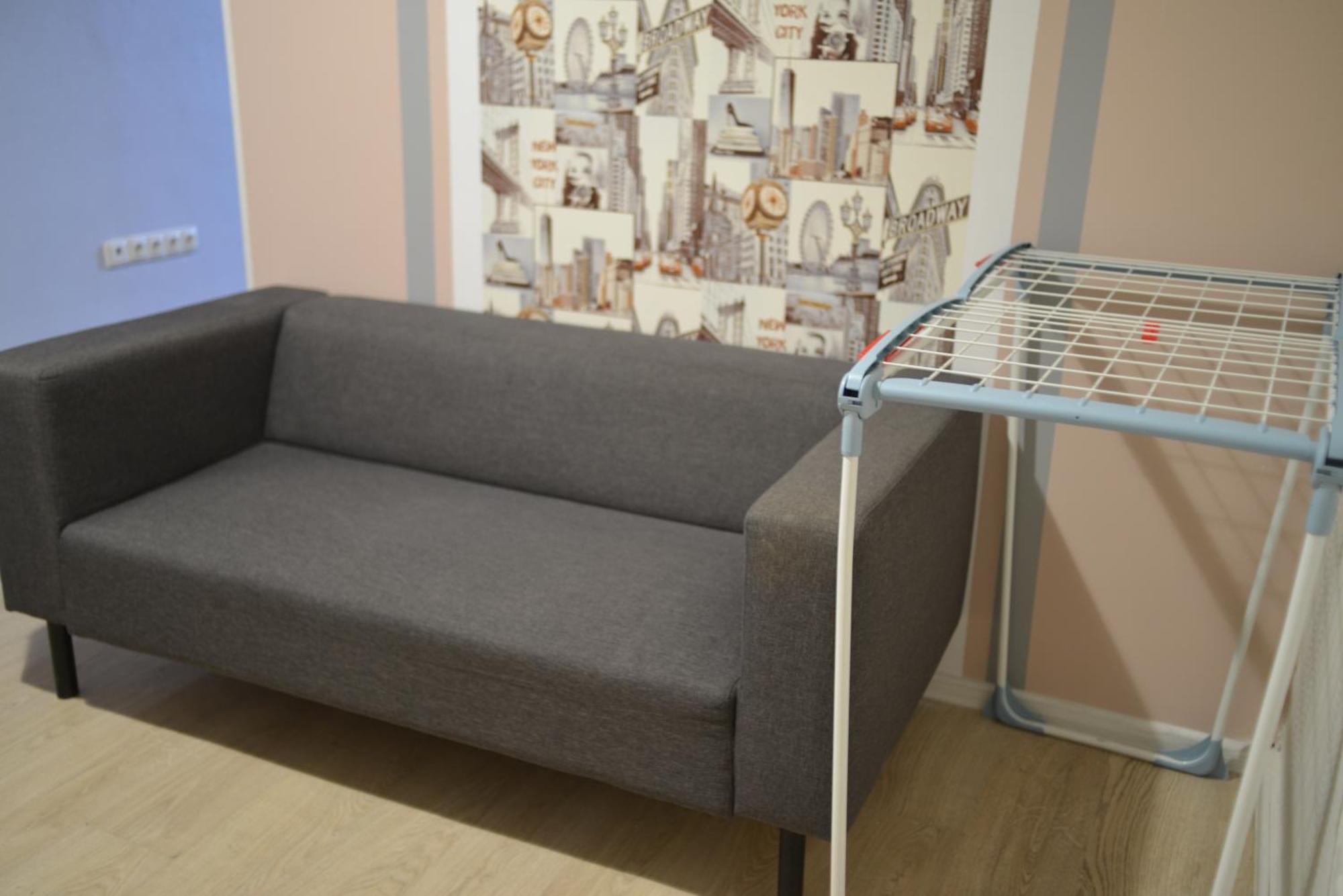 Uneed Rooms - Cloud 9 Kiev Eksteriør bilde