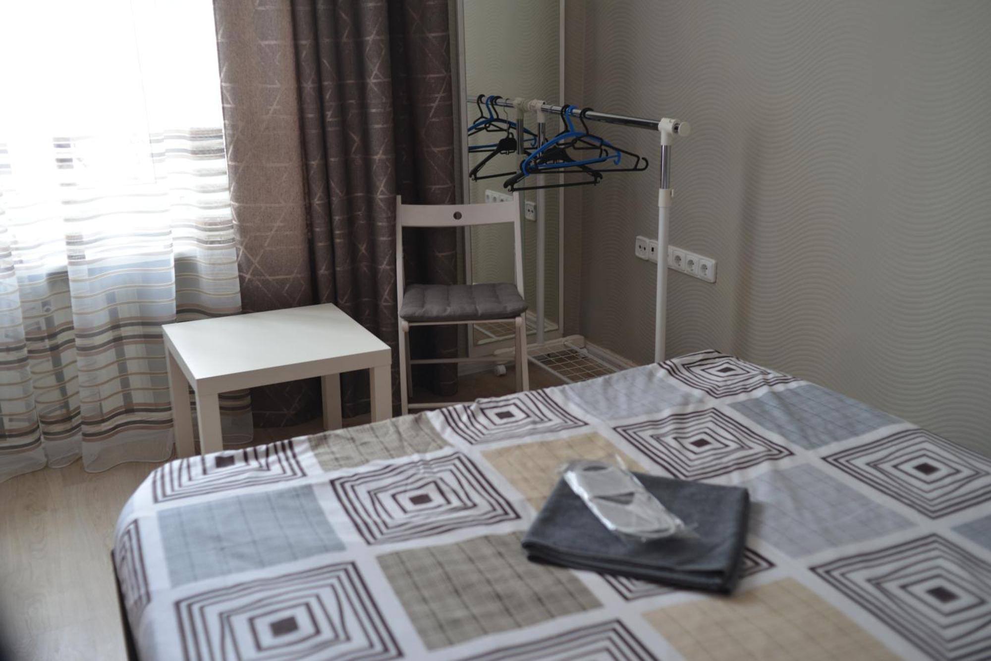 Uneed Rooms - Cloud 9 Kiev Eksteriør bilde
