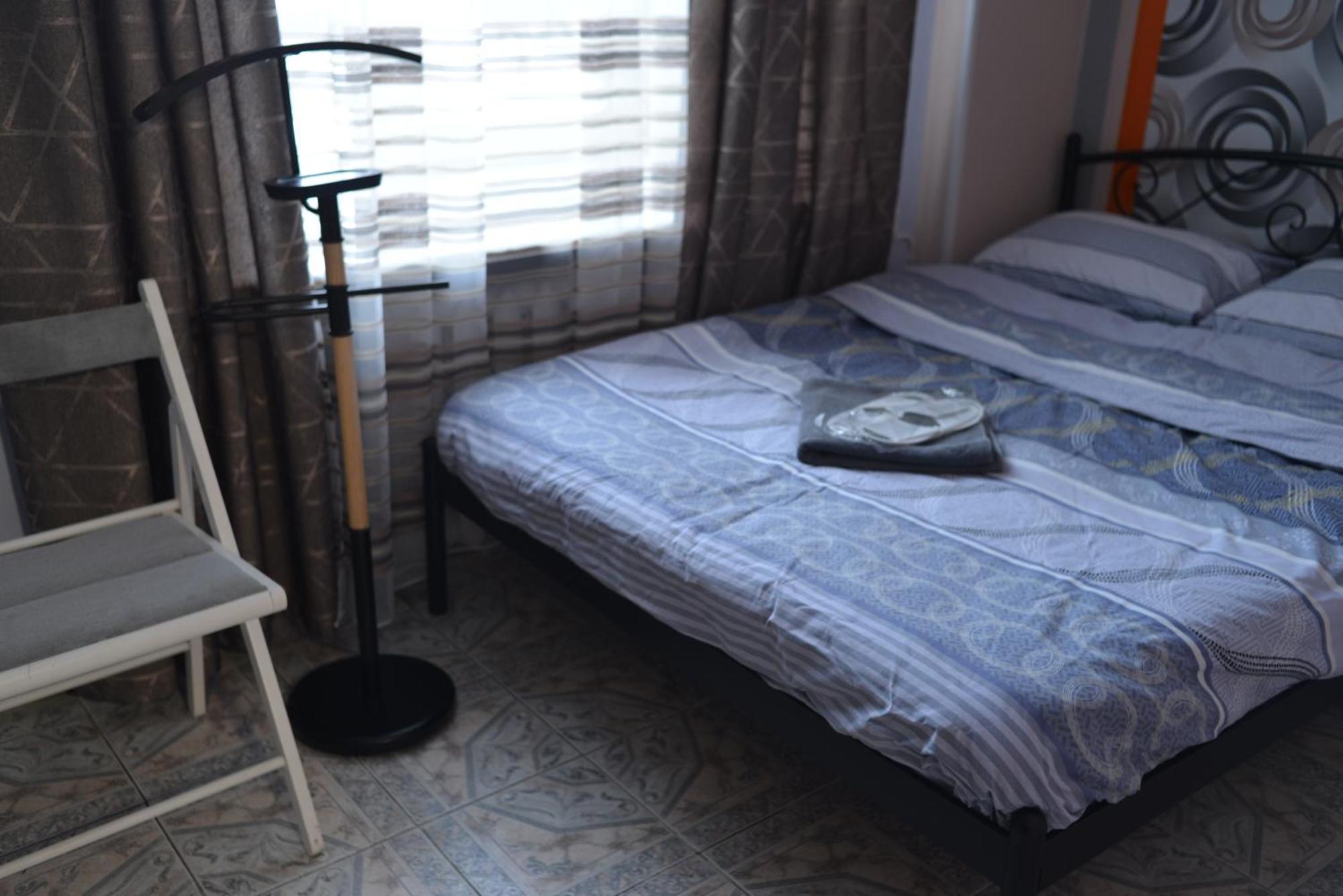 Uneed Rooms - Cloud 9 Kiev Eksteriør bilde