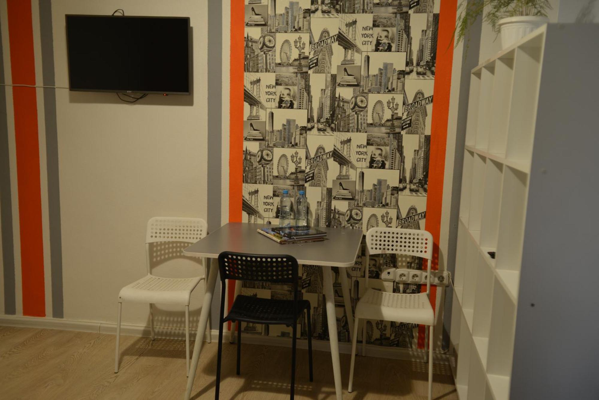 Uneed Rooms - Cloud 9 Kiev Eksteriør bilde